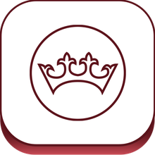 Queen Vegas Logo