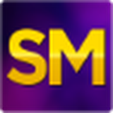 SlotsMagic Logo