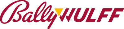 Bally Wulff Logo