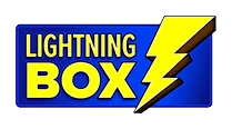 Lightning Box Logo