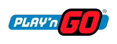 Play'n GO Logo
