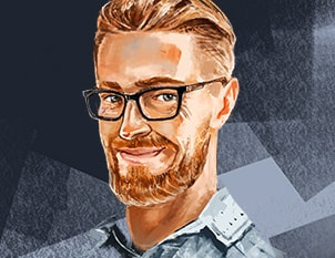 Martin Hüber – Redakteur und Casino Experte