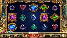 Empire Fortune Yggdrasil online Slot