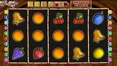 Max Slider Merkur Automatenspiel