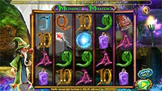 Merlins Magic Slot von NextGen